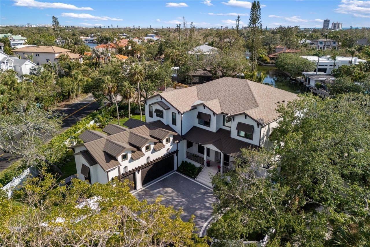 4634 Higel Avenue, Sarasota, FL 34242 Photo