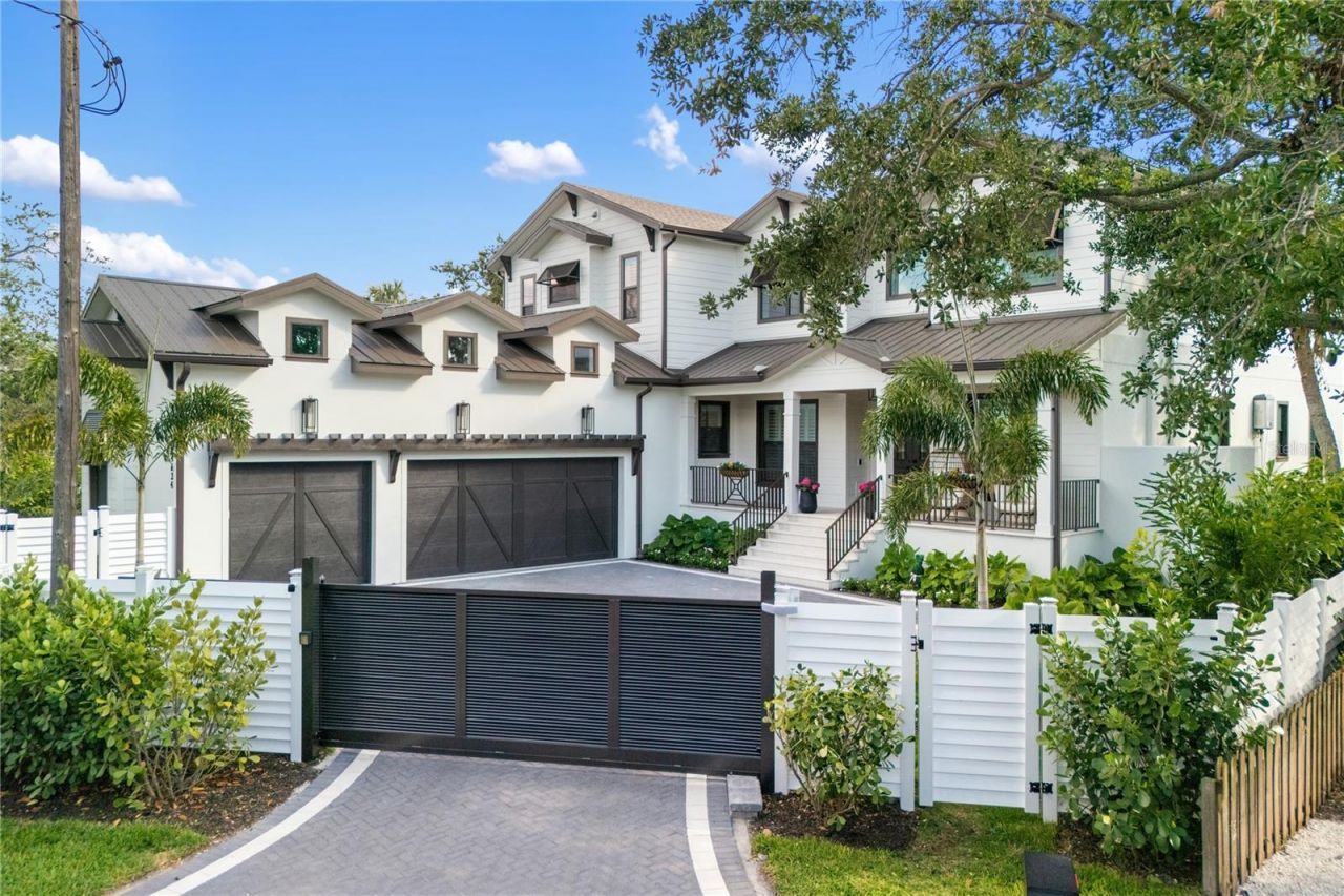 4634 Higel Avenue, Sarasota, FL 34242 Photo