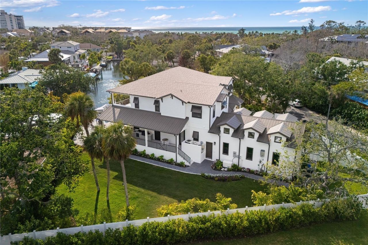 4634 Higel Avenue, Sarasota, FL 34242 Photo