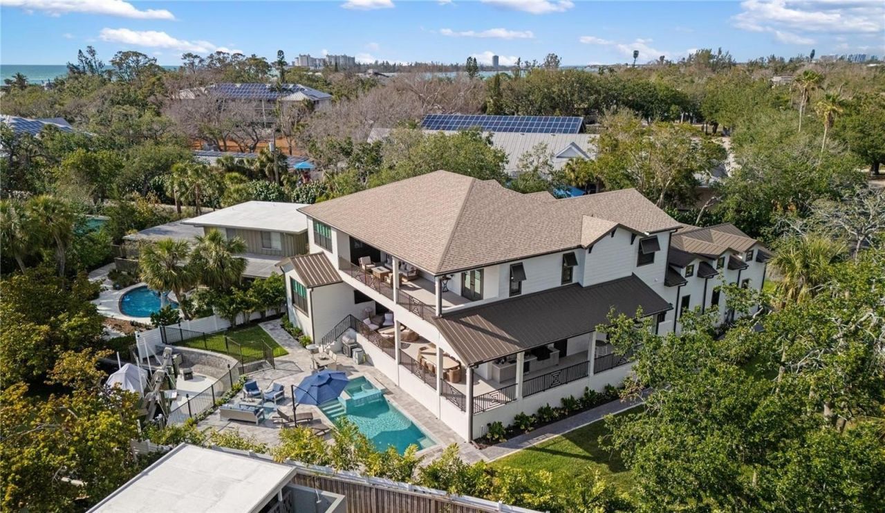 4634 Higel Avenue, Sarasota, FL 34242 Photo