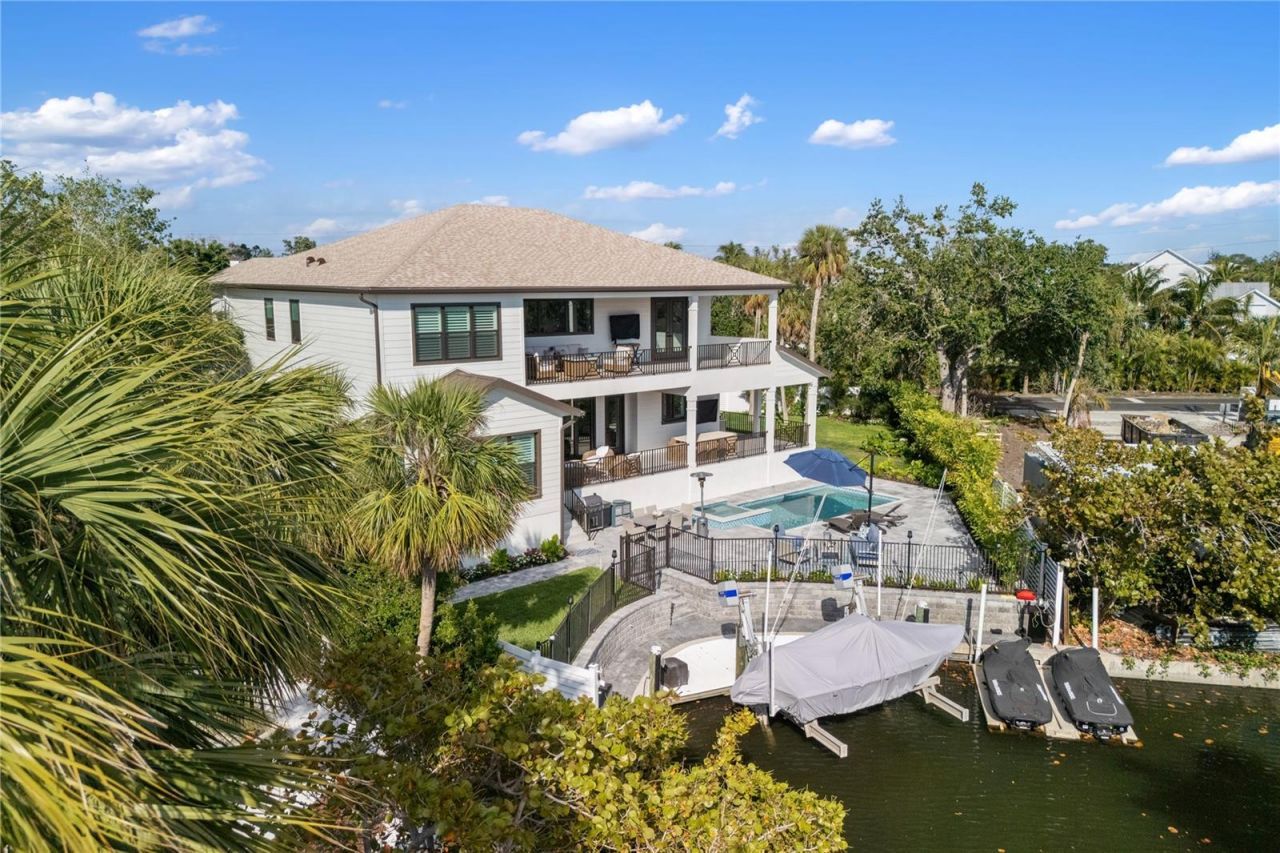 4634 Higel Avenue, Sarasota, FL 34242 Photo