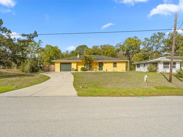 2356 TEAL AVENUE, SARASOTA, FL 34232