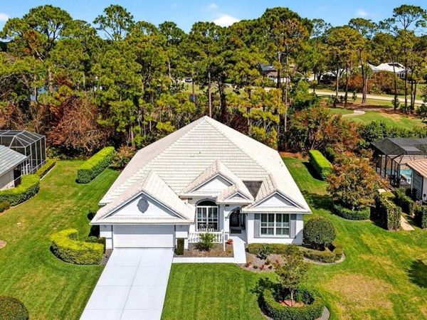 804 MILLSTREAM LANE, ORMOND BEACH, FL 32174
