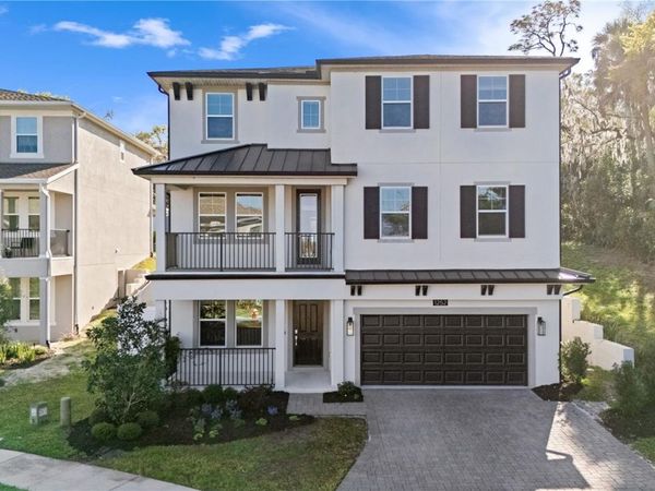 1252 DORA PARC LANE , MOUNT DORA, FL 32757