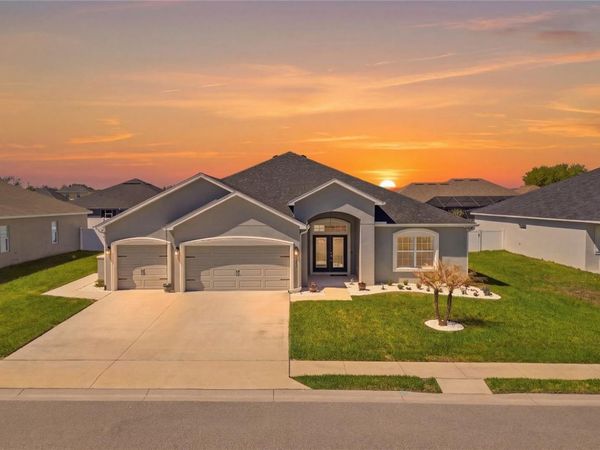 6847 TREYMONT DRIVE, LAKELAND, FL 33813