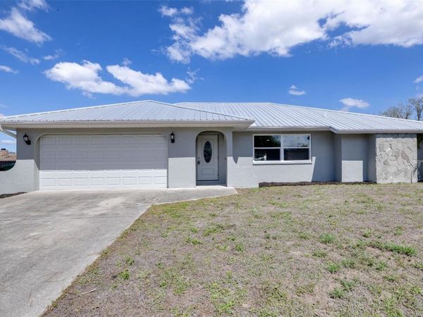 23230 GOLDCOAST AVENUE, PUNTA GORDA, FL 33980