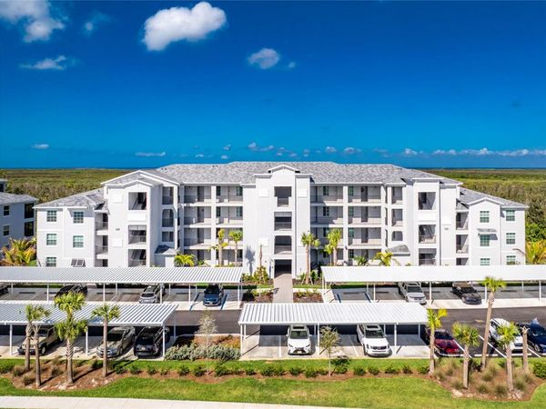 14201 HERITAGE LANDING BOULEVARD , Unit 1316, PUNTA GORDA, FL 33955