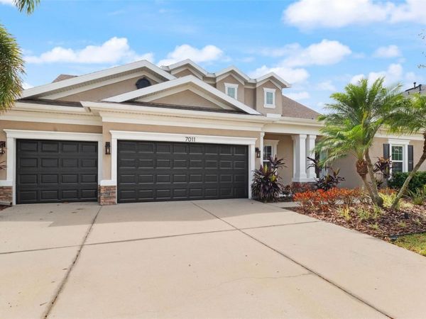 7011 COVINGTON STONE AVENUE, APOLLO BEACH, FL 33572