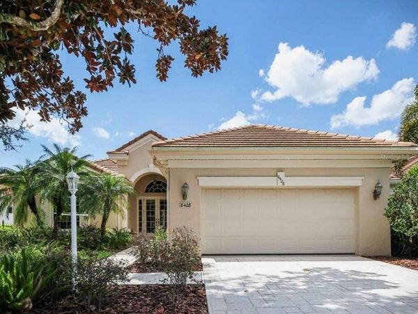 8428 MISTY MORNING COURT, LAKEWOOD RANCH, FL 34202