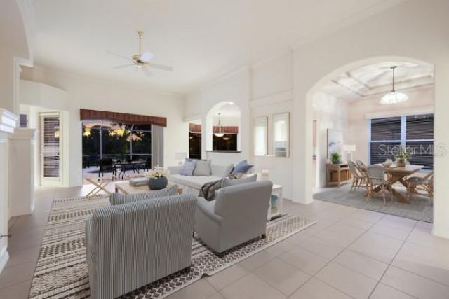 8428 Misty Morning Court, Lakewood Ranch, FL 34202 Photo