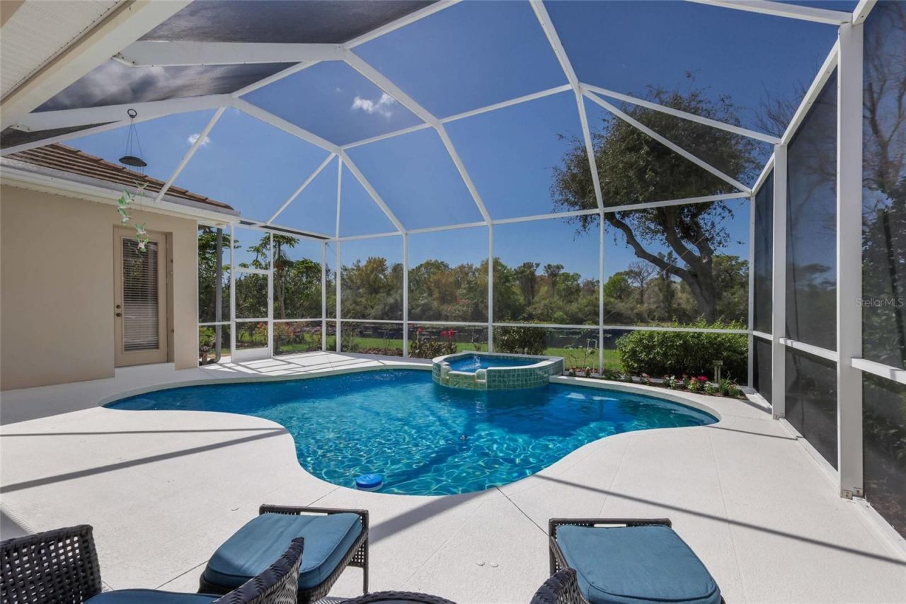 8428 Misty Morning Court, Lakewood Ranch, FL 34202 Photo
