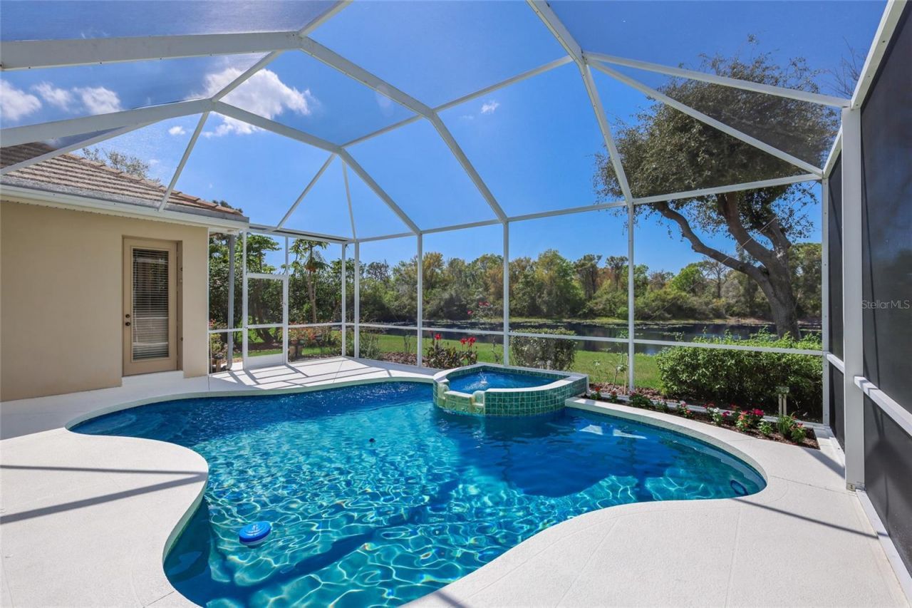 8428 Misty Morning Court, Lakewood Ranch, FL 34202 Photo