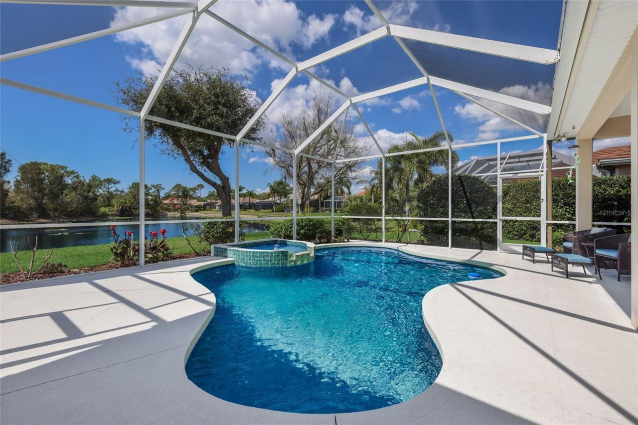 8428 Misty Morning Court, Lakewood Ranch, FL 34202 Photo
