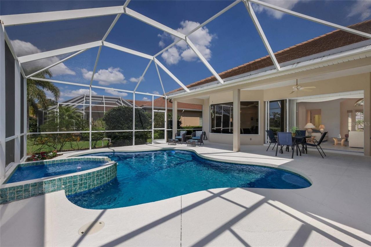 8428 Misty Morning Court, Lakewood Ranch, FL 34202 Photo