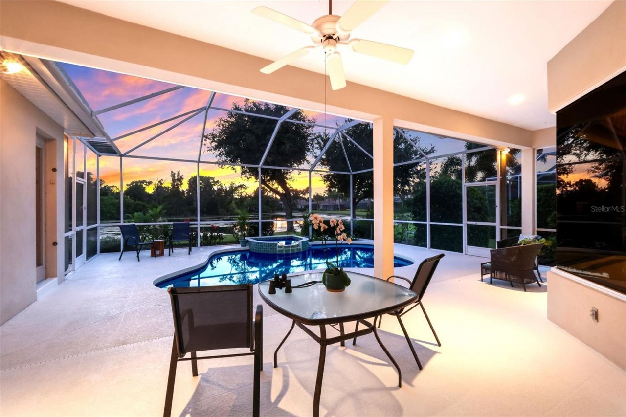8428 Misty Morning Court, Lakewood Ranch, FL 34202 Photo