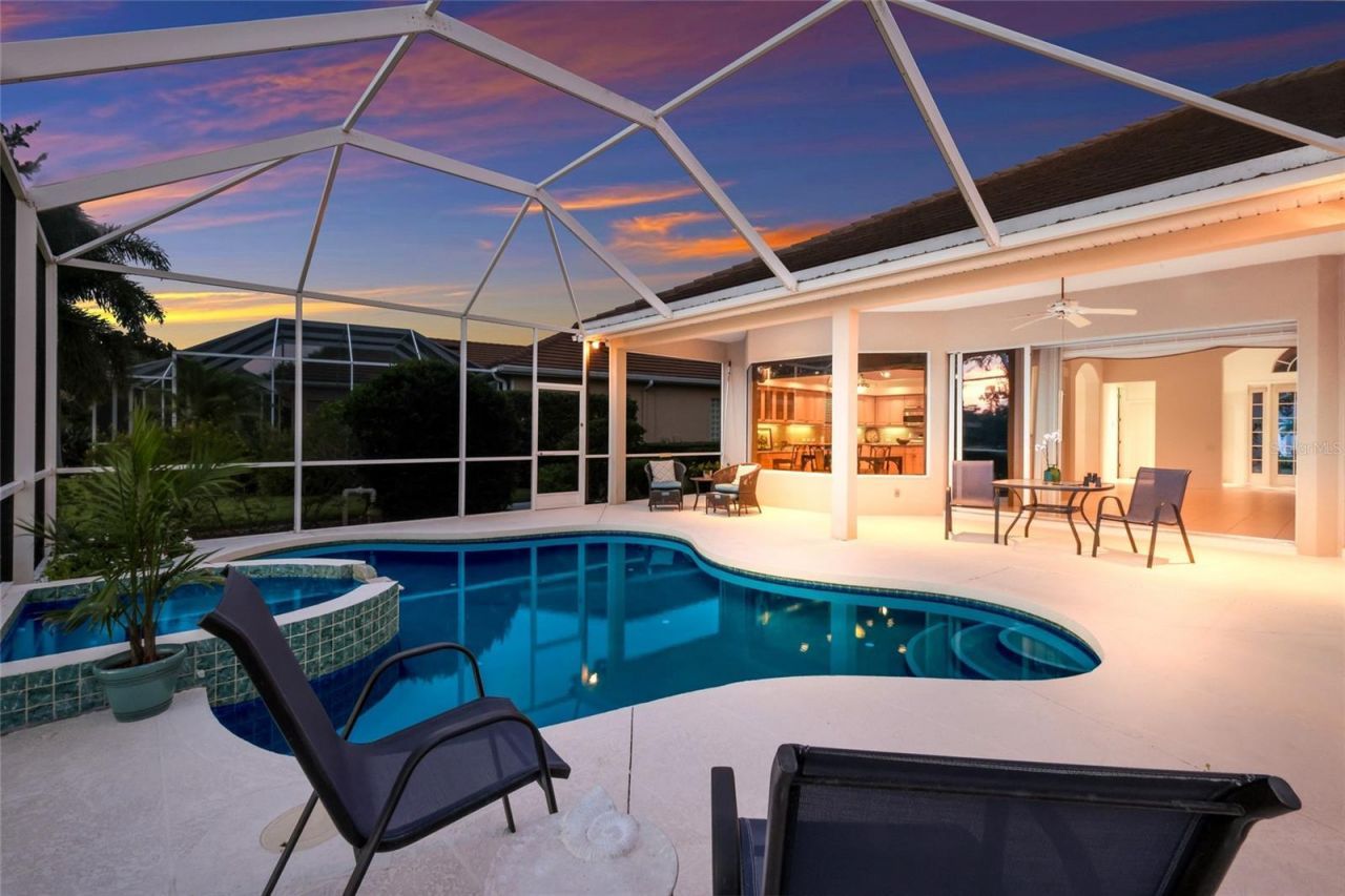 8428 Misty Morning Court, Lakewood Ranch, FL 34202 Photo