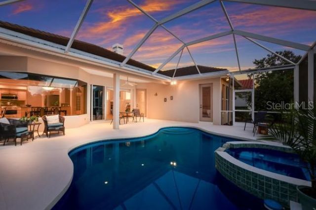 8428 Misty Morning Court, Lakewood Ranch, FL 34202 Photo