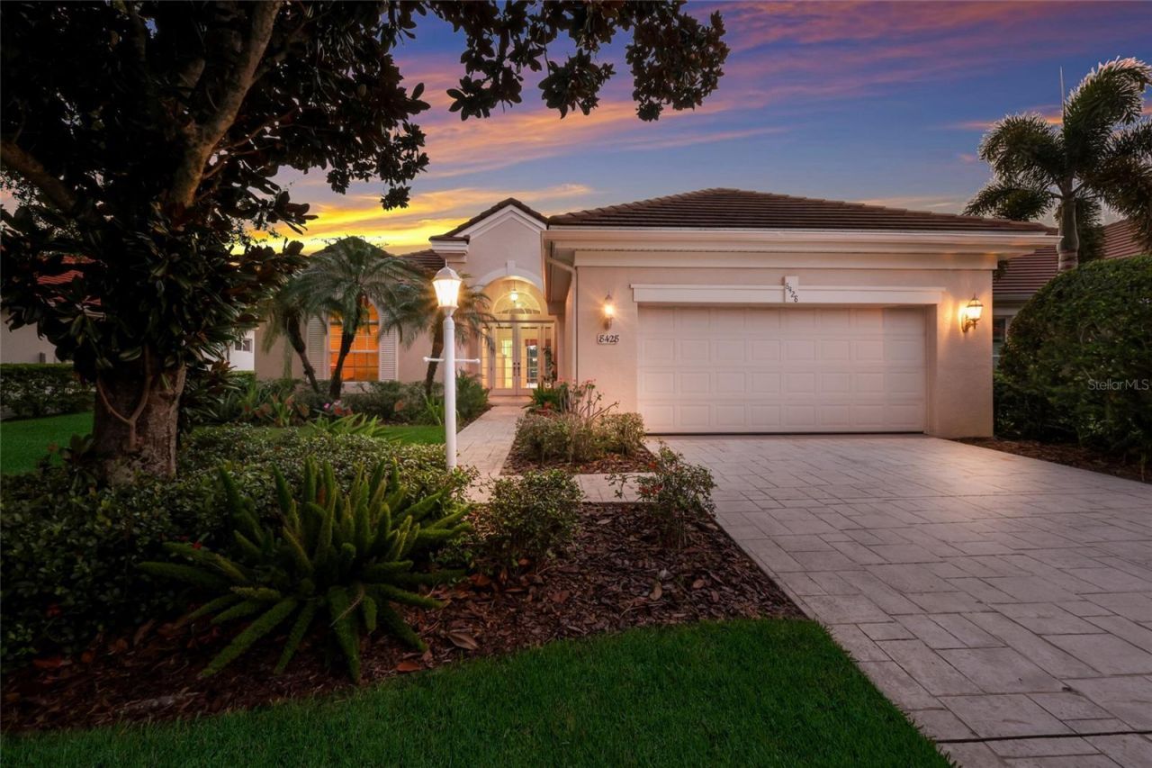 8428 Misty Morning Court, Lakewood Ranch, FL 34202 Photo
