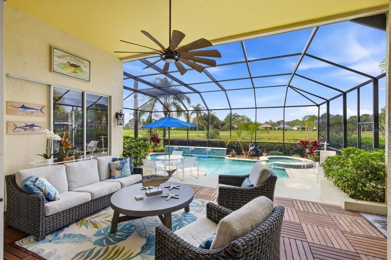 7304 Saint Georges Way, University Park, FL 34201 Photo