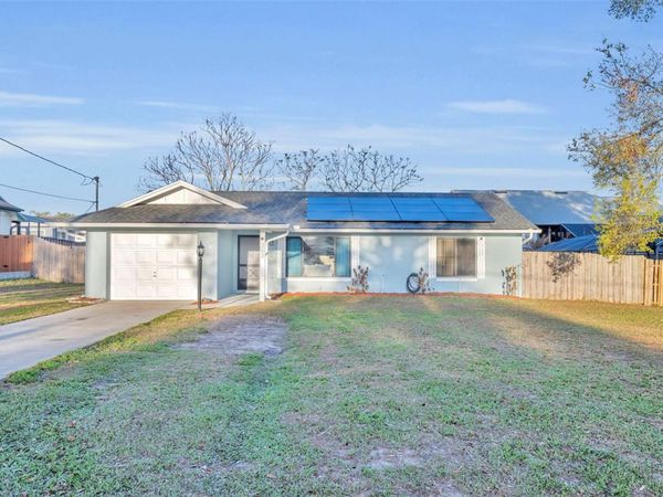 202 BRYAN STREET , EUSTIS, FL 32726