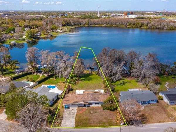 1034 TURNER ROAD , WINTER PARK, FL 32789