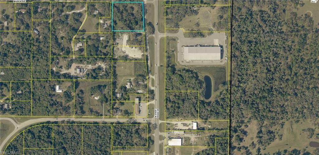 N State Road 29, Labelle, FL 33935 Main Photo