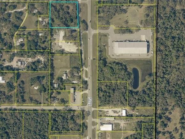 N State Road 29, LABELLE, FL 33935