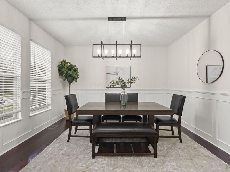 7631 Pleasant Colony Court, Lewis Center, OH 43035 Photo 11