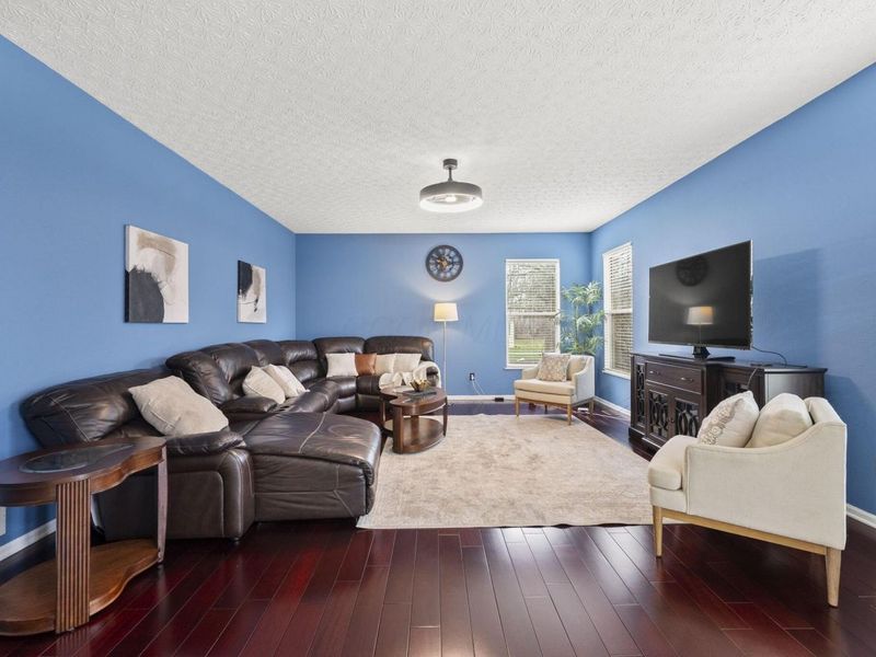 7631 Pleasant Colony Court, Lewis Center, OH 43035 Photo 14