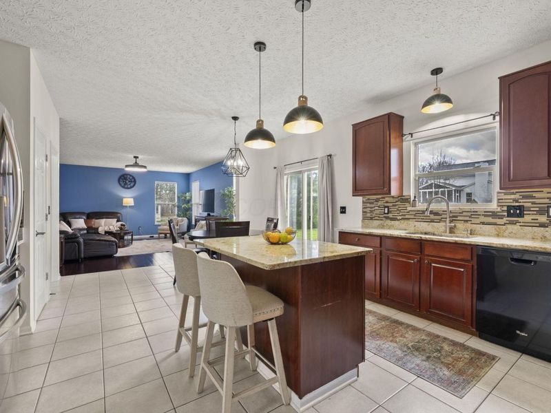 7631 Pleasant Colony Court, Lewis Center, OH 43035 Photo 17