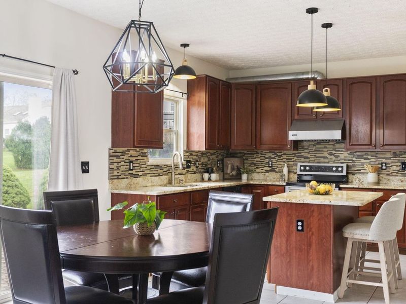 7631 Pleasant Colony Court, Lewis Center, OH 43035 Photo 26