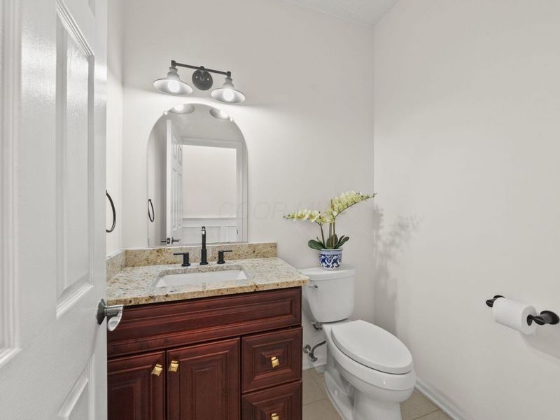 7631 Pleasant Colony Court, Lewis Center, OH 43035 Photo 30