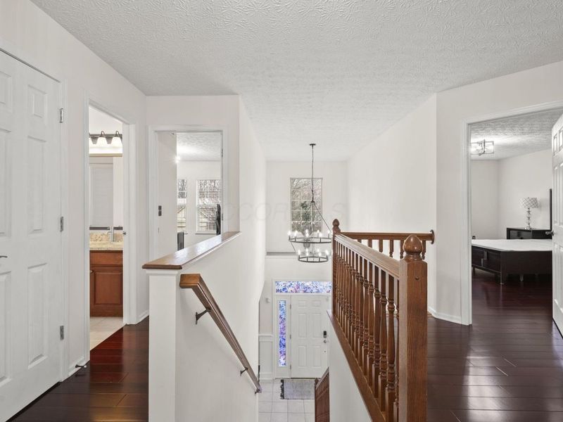 7631 Pleasant Colony Court, Lewis Center, OH 43035 Photo 36