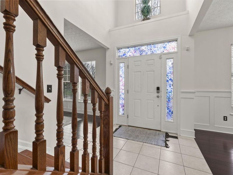 7631 Pleasant Colony Court, Lewis Center, OH 43035 Photo 4