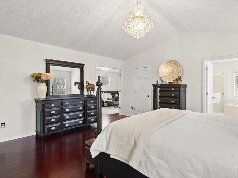 7631 Pleasant Colony Court, Lewis Center, OH 43035 Photo 41