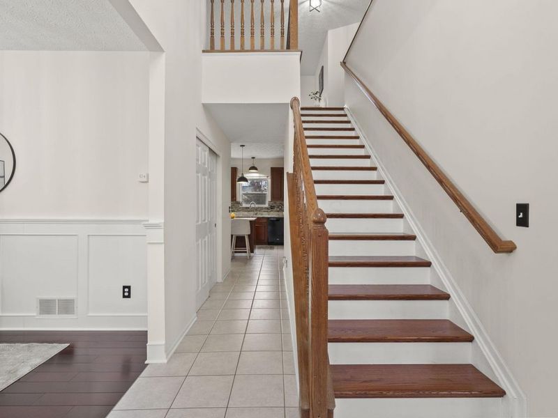 7631 Pleasant Colony Court, Lewis Center, OH 43035 Photo 5