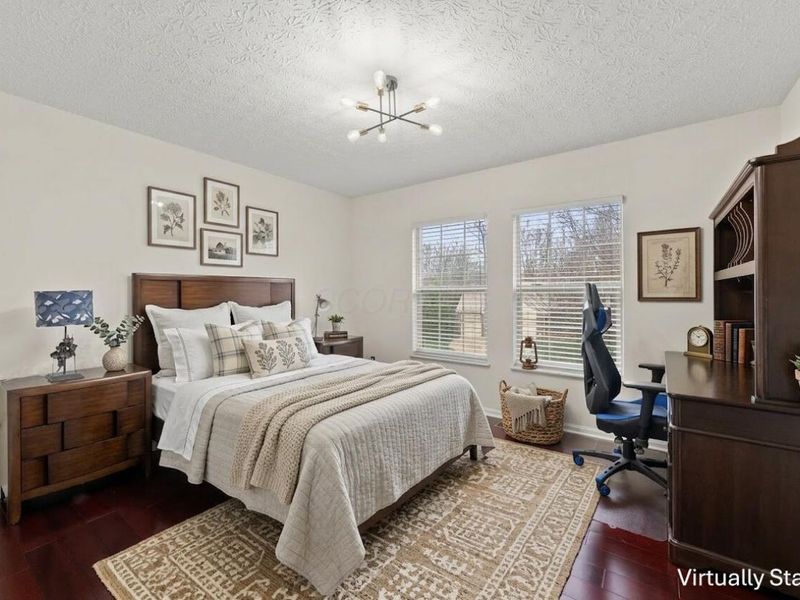 7631 Pleasant Colony Court, Lewis Center, OH 43035 Photo 51