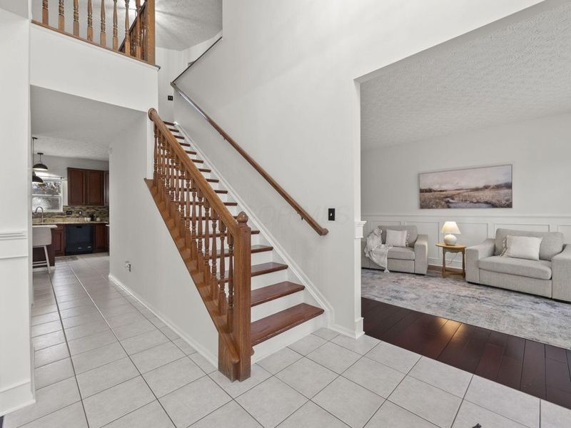 7631 Pleasant Colony Court, Lewis Center, OH 43035 Photo 6