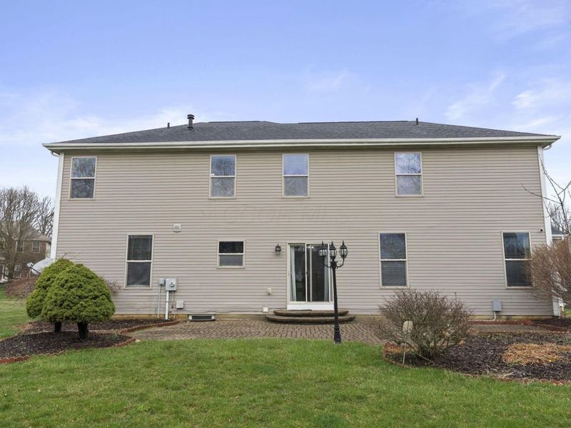 7631 Pleasant Colony Court, Lewis Center, OH 43035 Photo 65