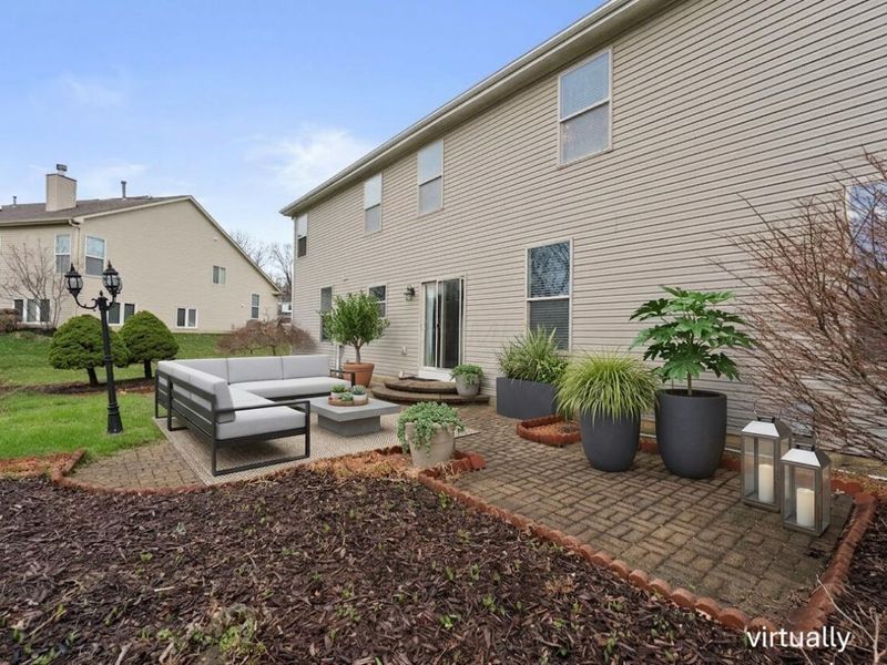 7631 Pleasant Colony Court, Lewis Center, OH 43035 Photo 66