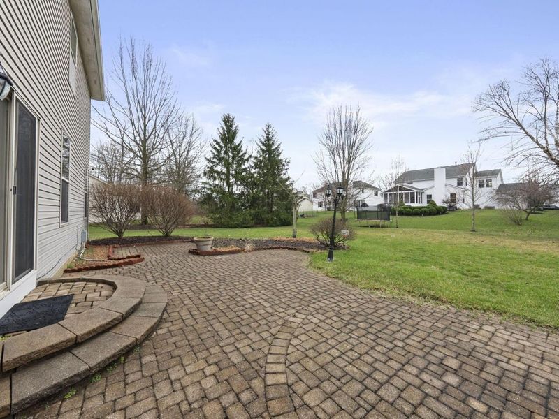 7631 Pleasant Colony Court, Lewis Center, OH 43035 Photo 68