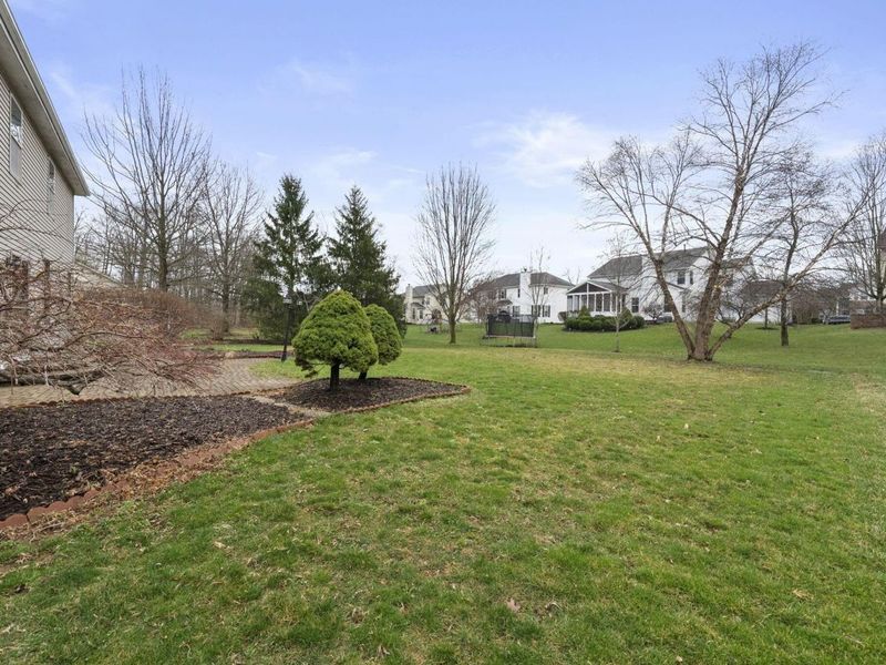 7631 Pleasant Colony Court, Lewis Center, OH 43035 Photo 69