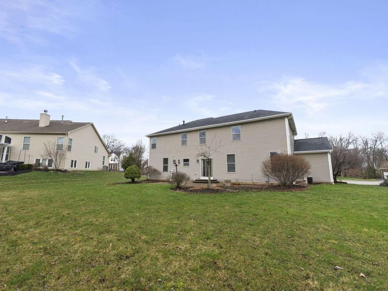 7631 Pleasant Colony Court, Lewis Center, OH 43035 Photo 70