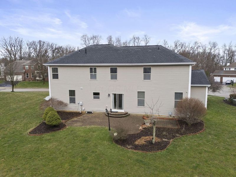 7631 Pleasant Colony Court, Lewis Center, OH 43035 Photo 71