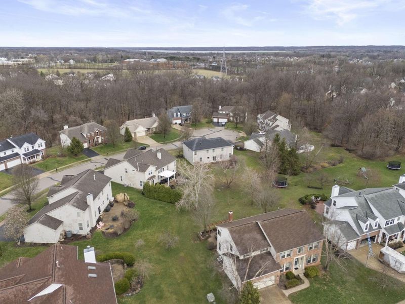 7631 Pleasant Colony Court, Lewis Center, OH 43035 Photo 73