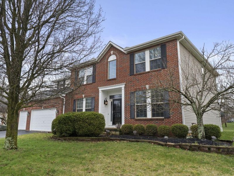 7631 Pleasant Colony Court, Lewis Center, OH 43035 Photo 75