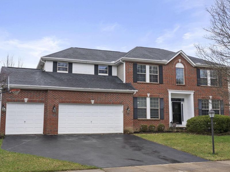 7631 Pleasant Colony Court, Lewis Center, OH 43035 Photo 77