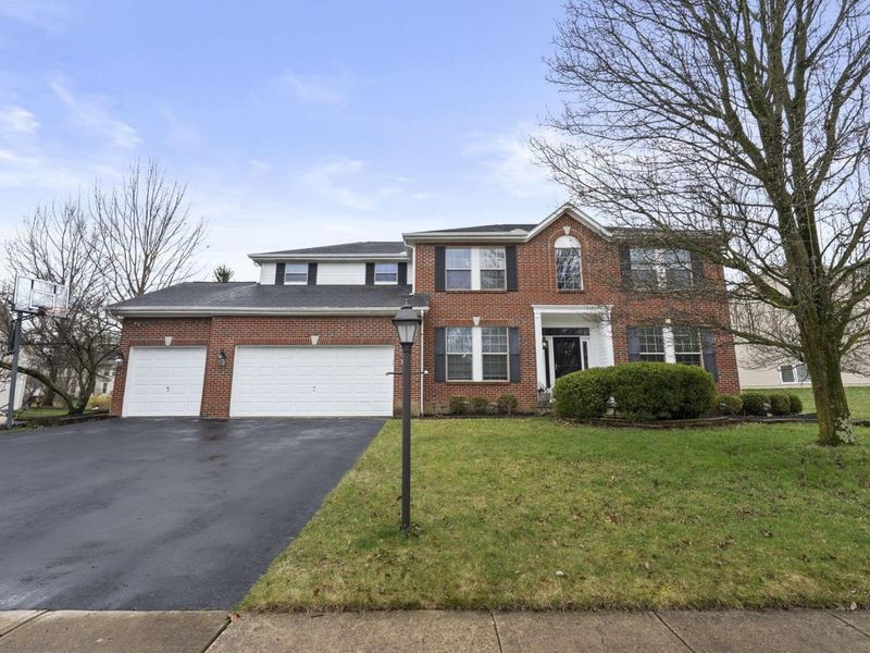 7631 Pleasant Colony Court, Lewis Center, OH 43035 Photo 78