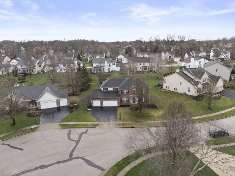 7631 Pleasant Colony Court, Lewis Center, OH 43035 Photo 79