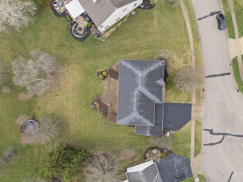 7631 Pleasant Colony Court, Lewis Center, OH 43035 Photo 81